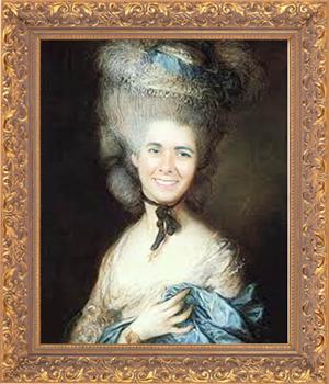 Beth Janney-Horan 